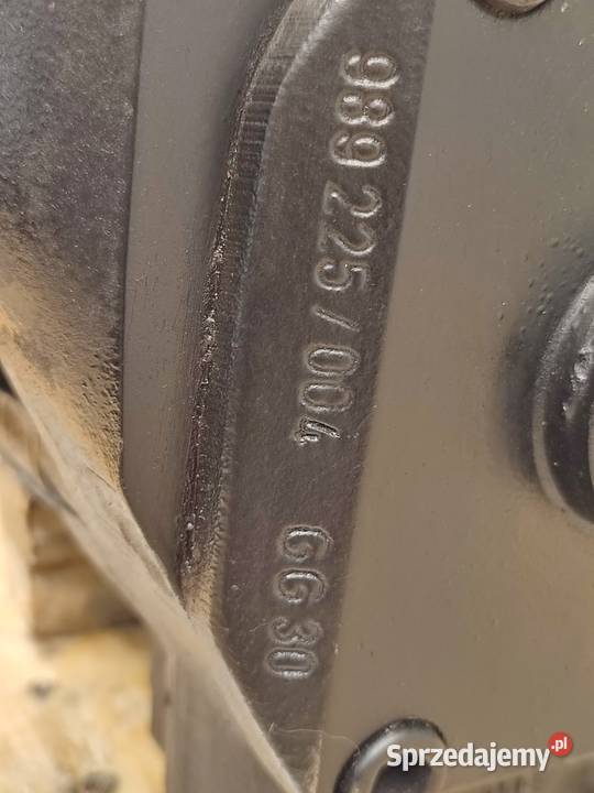 Pompa hydrauliczna tłokowa A10V045 Broenigaus wielkopolskie Wilkowo sprzedam
