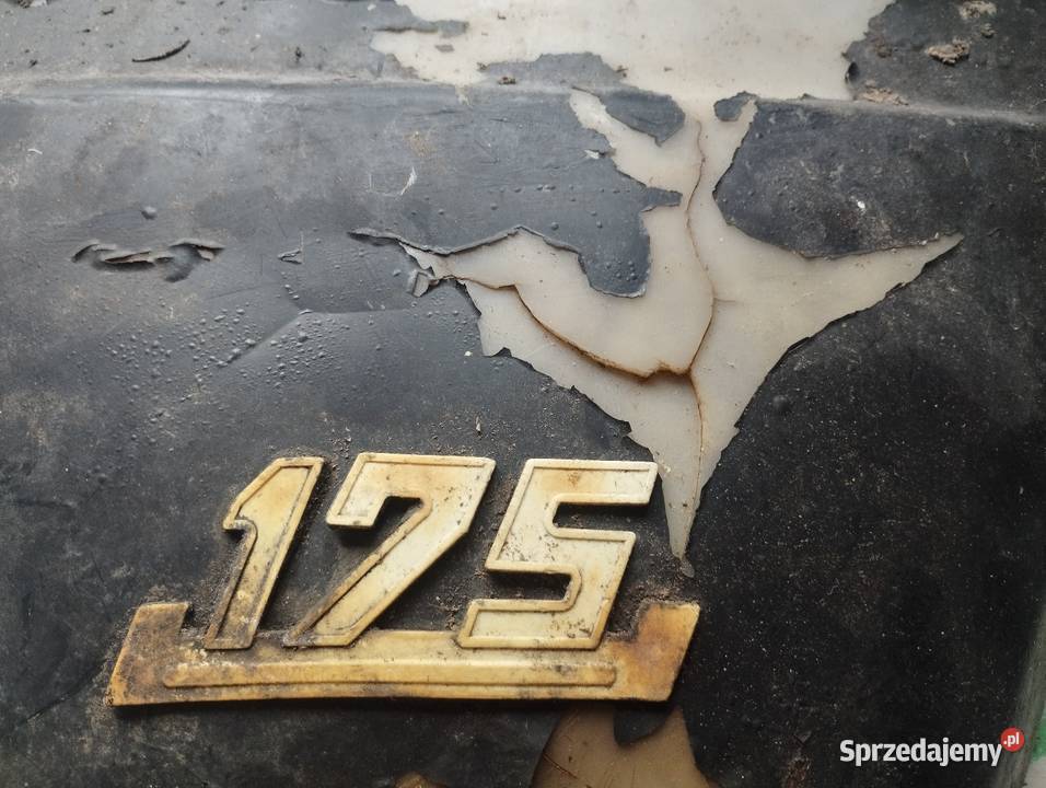 Boczek WSK śląskie Koniecpol sprzedam