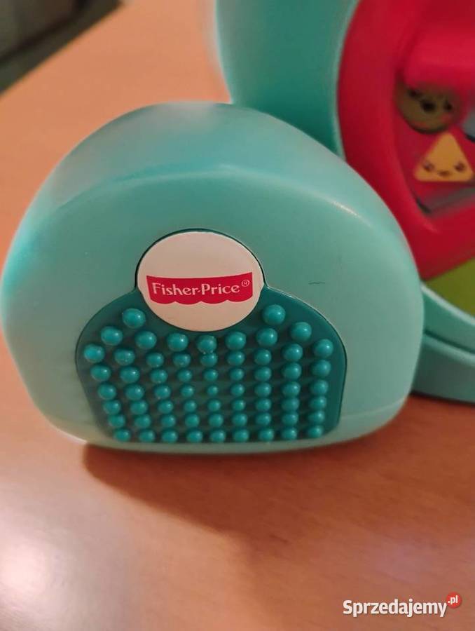Zabawka Fisher Rockit interaktywna Nidzica