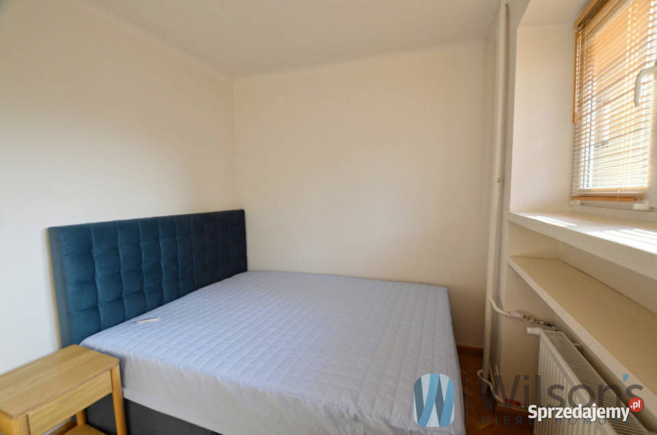 Mieszkanie Warszawa 39m2 2pok mazowieckie sprzedam