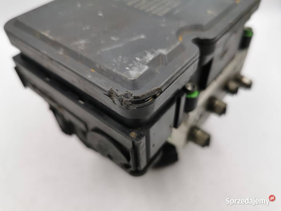 Pompa ABS ESP Mazda 3 BL 8V612C405AG 10096101153 Wyszków