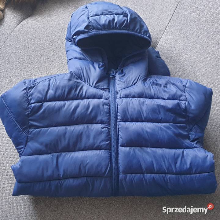 Kurtka przejściowa r146152 Mosty