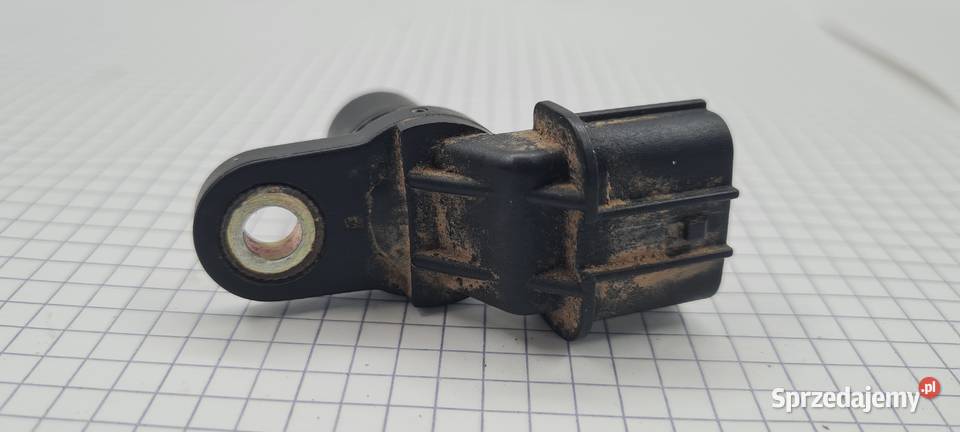 Kymco MXU 500 IRS 2010 czujnik prędkości Warszawa