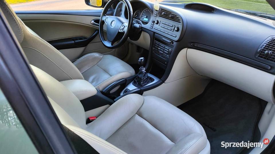 20 Kabriolet Fajny Stan Widok