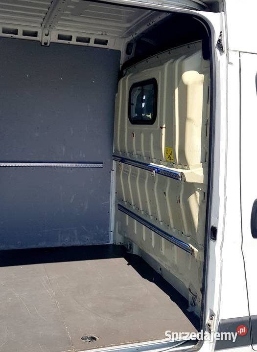 Citron Jumper Citroen Jumper 22HDi L3H2 DŁUGI Rok produkcji 2012 Tarnów