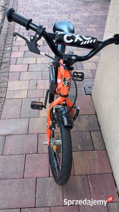 Rowerek dzieci CrossB