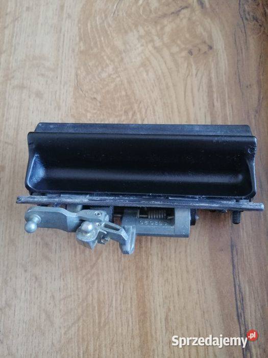 Klamka klapy bagażnika seat toledo 2 Starachowice