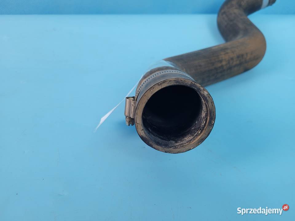 CASE IH PUMA 145 12r PRZEWÓD CHŁODNICY 84364372 Kolno sprzedam