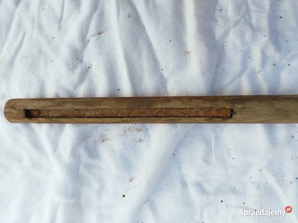 Stary przedmiot Połczyn-Zdrój