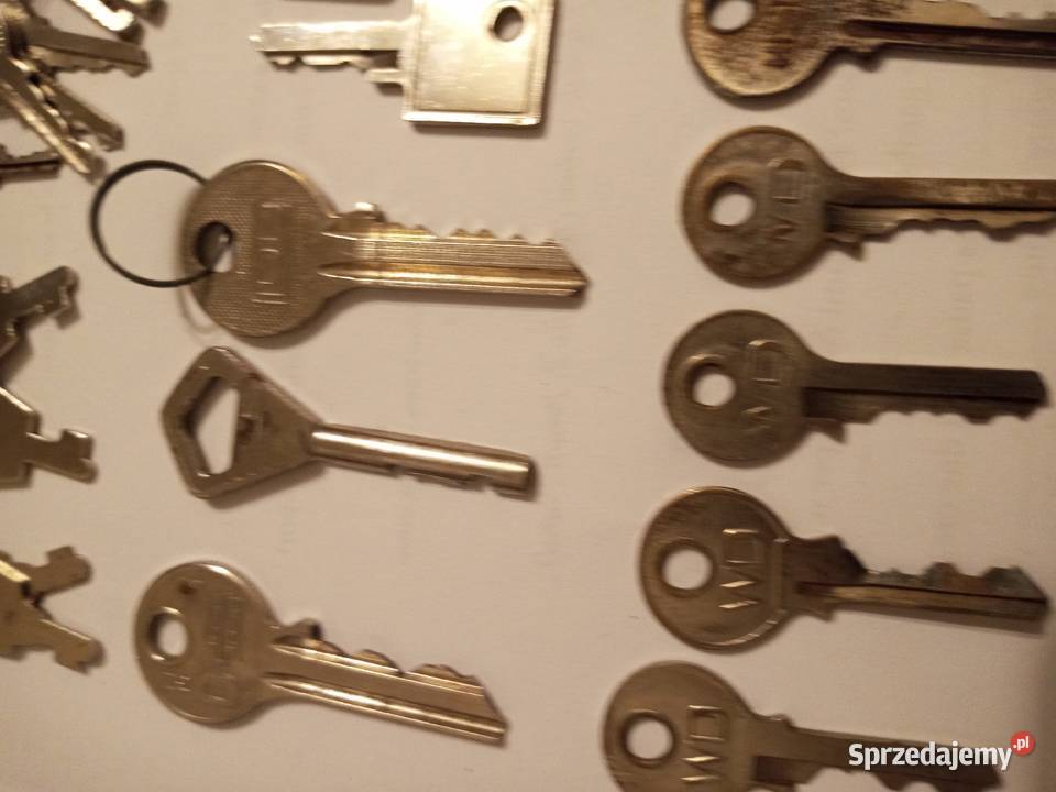 KLUCZE MIX Szczecinek