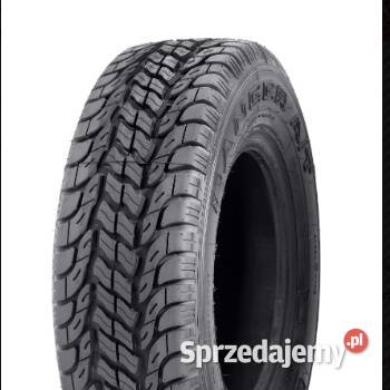 Opona 26570R16 Bieżnikowana Przeworsk