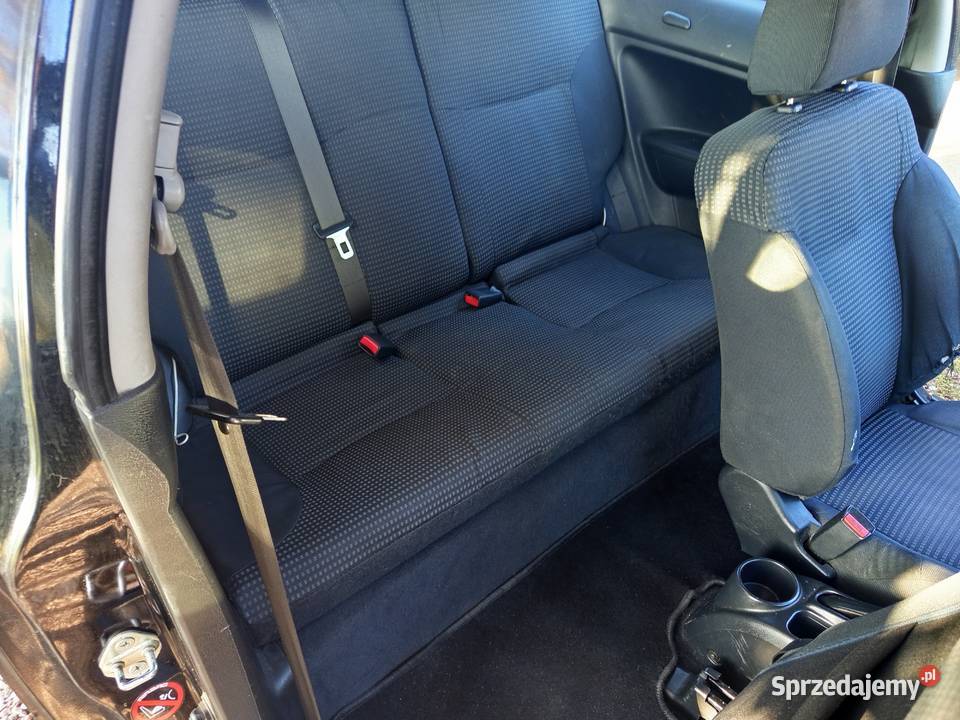 Honda Civic 14 2003r 90 Przasnysz