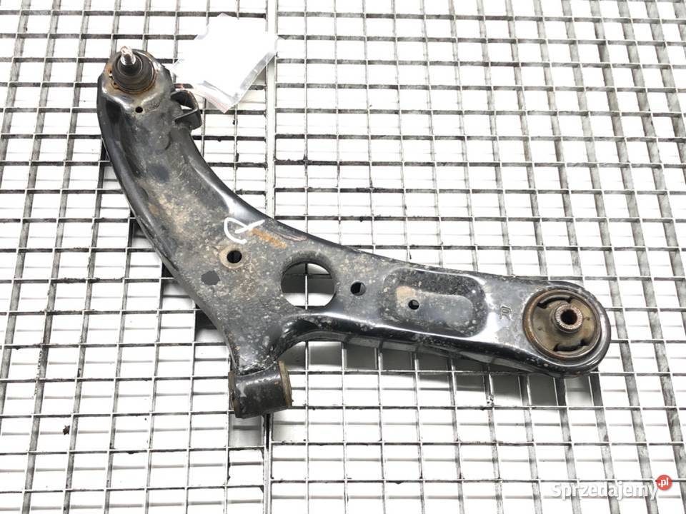 WAHACZ PRAWY PRZÓD HYUNDAI VELOSTER Hatchback podkarpackie