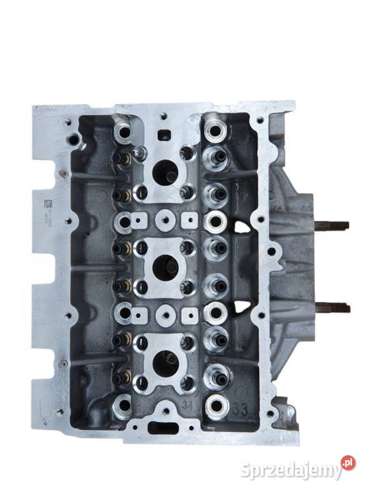 Głowica silnika 04C103404 L Audi Volkswagen koda Cieszyn