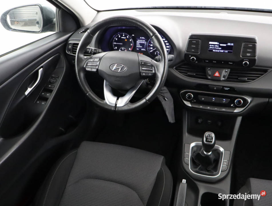 Hyundai i30 10 TGDI gniazdo USB sprzedam