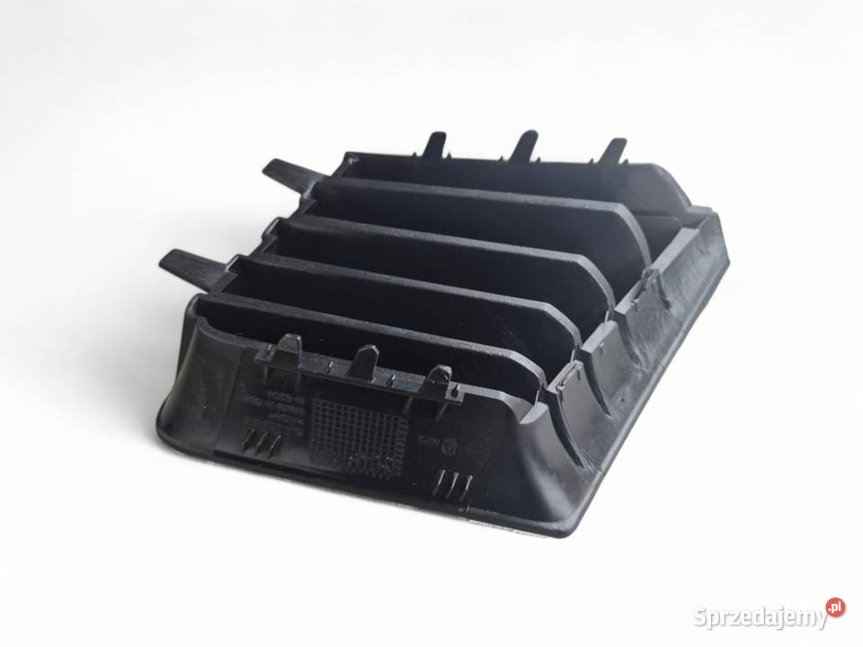 KRATKA ZDERZAKA PRZÓD PRAWA SEAT IBIZA III Części samochodowe Działoszyce