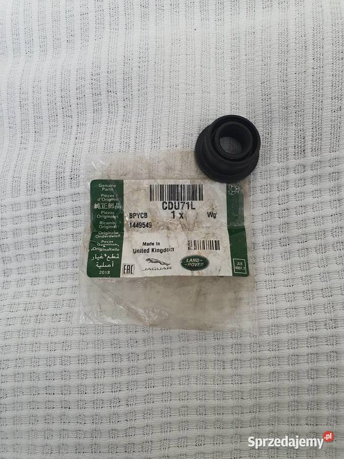 USZCZELNIACZ SIMERING WYBIERAKA SKRZYNI BIEGÓW osobowe