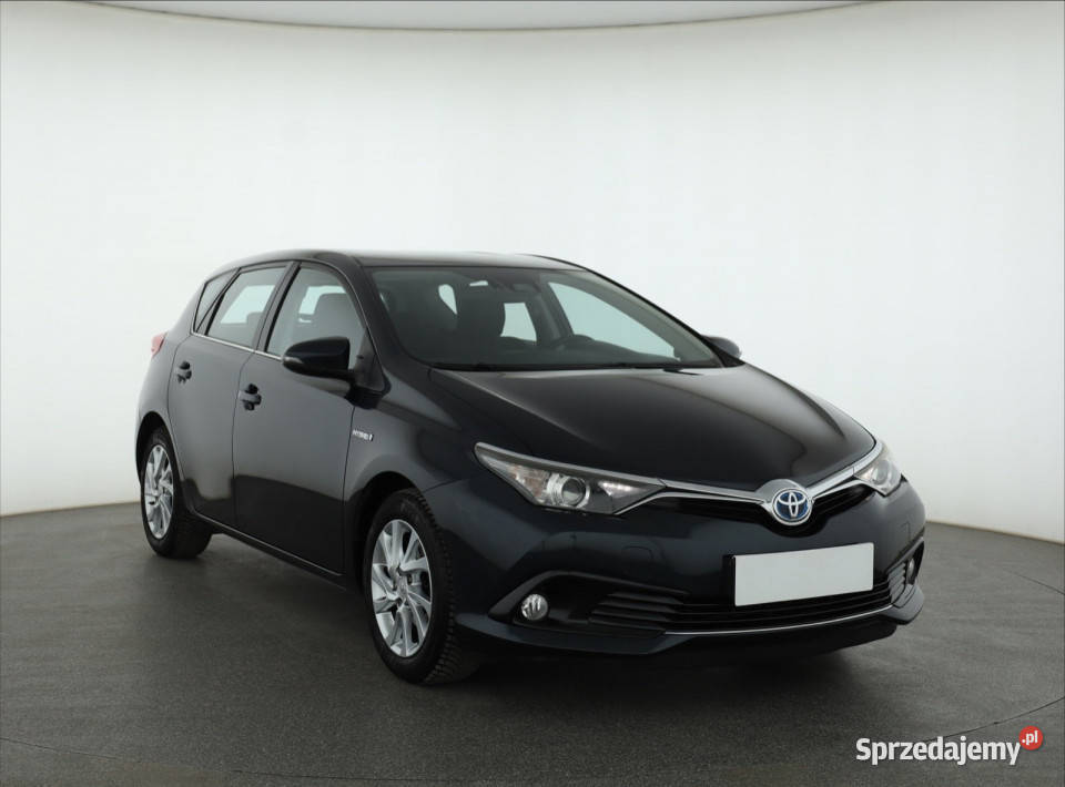 Toyota Auris Hybrid 1798cm3 Motoryzacja Piaseczno