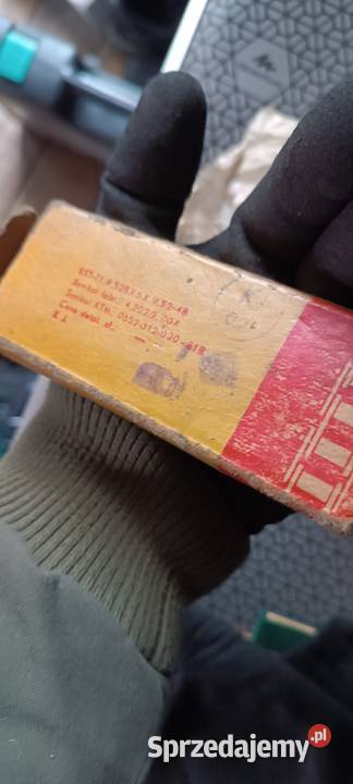 Łańcuszek sprzęgła wsk 175 Romet Miastko sprzedam