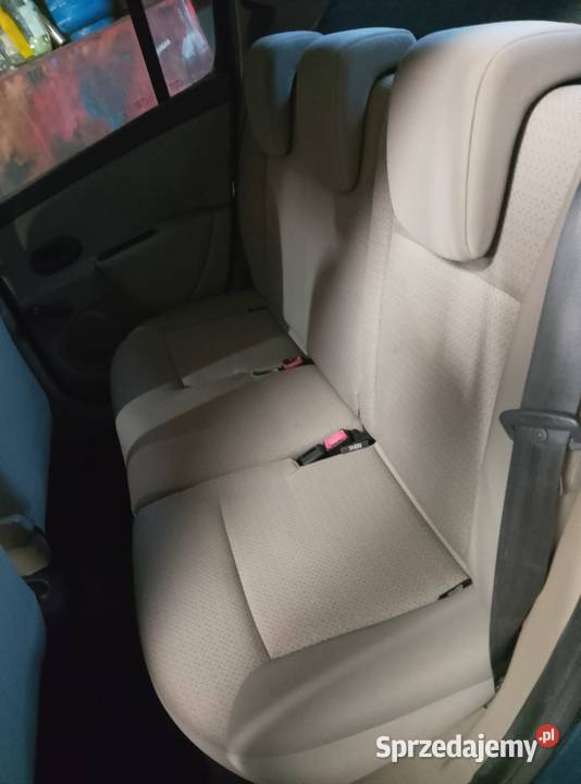 Renault Clio 15 dci 2006 Pierwsza rejestracja Lidzbark sprzedam