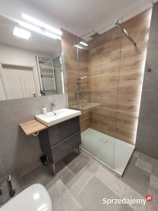 Mieszkanie sprzedaż Sławin 59 m2 3 pokoje 1