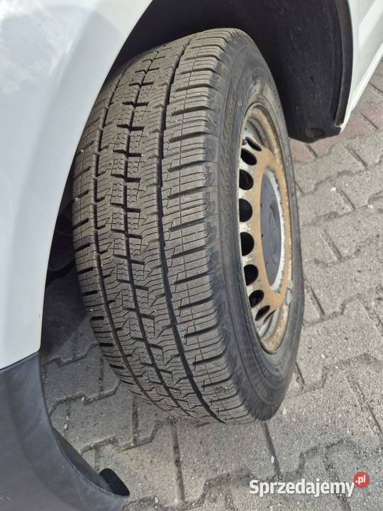 Sprzedam Volkswagen T5 20TDI 140 LIFT Szprotawa