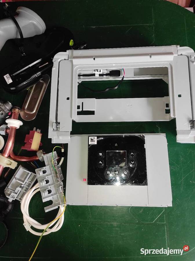 BOSCH CONDENS odpowiednik modelu GC 2300iW Liszkowice