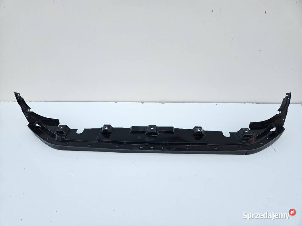 JEEP COMPASS II 2 SPOILER DÓŁ ZDERZAKA PRZÓD sprzedam