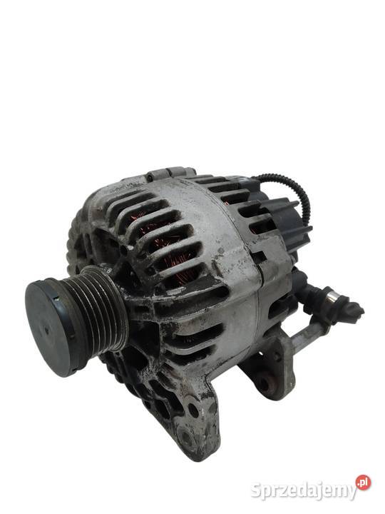 ALTERNATOR 03C903023G 14 TSI VW Volkswagen sprzedam
