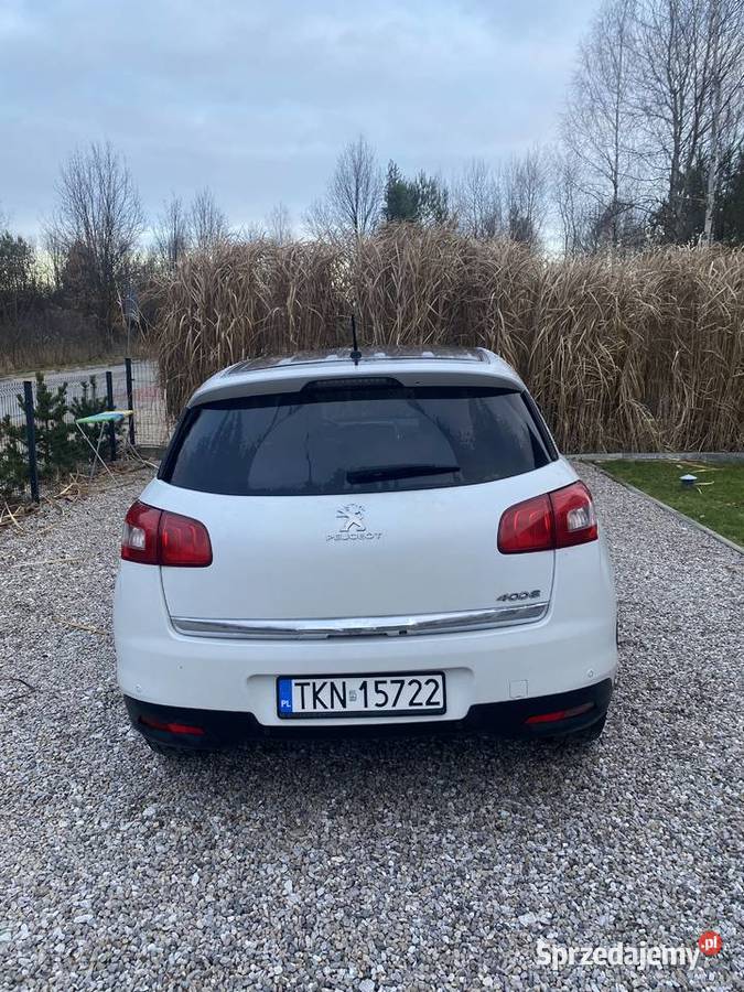 Sprzedam tanio 150KM świętokrzyskie Końskie