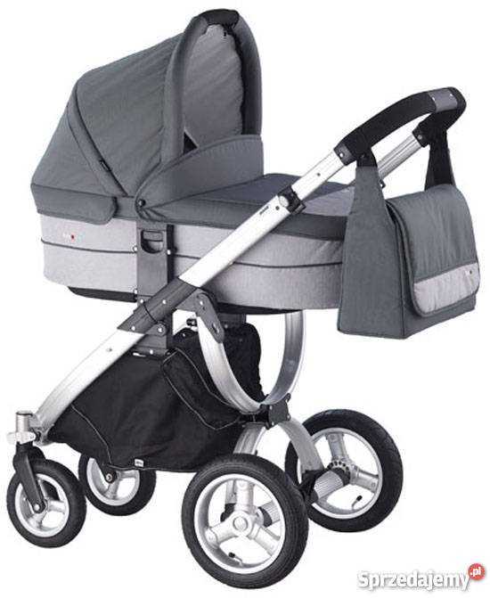 WÓZEK 3 W 1 ROAN TEO Sławno