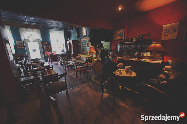 Wrocław Stare Miasto PUB dobrze prosperujący ods p-poż Wrocław