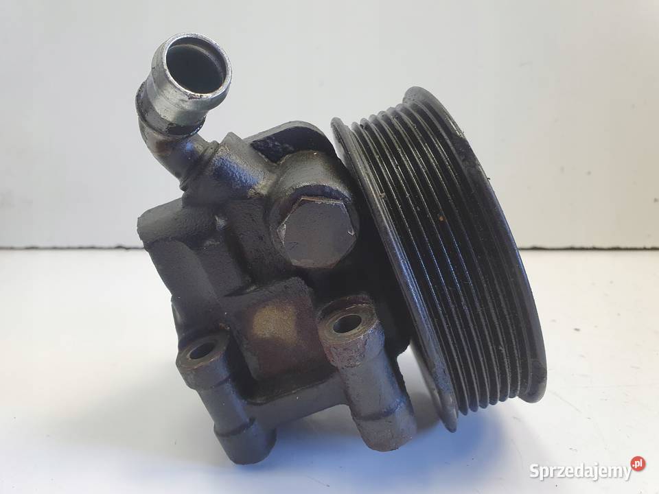 Ford Transit VII MK7 24 TDCI POMPA WSPOMAGANIA lubelskie Chełm sprzedam