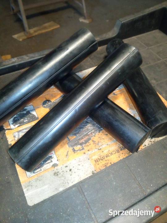 AMORTYZATOR GUMOWY 35180 DO BRON TALERZOWYCH Pozostałe Kobiele Wielkie