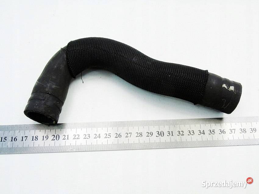 WĄŻ PRZEWÓD RURA WODY 16 HDI SCUDO JUMPY EXPERT Pozostałe sprzedam
