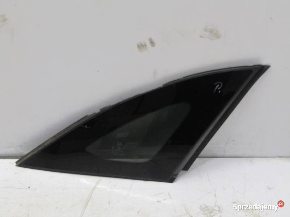 SZYBA KAROSERYJNA PRAWY TYŁ TYLNA MAZDA CX3 CX3
