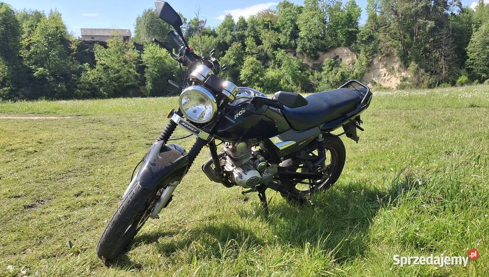Romet zetka 50 2012 lubelskie
