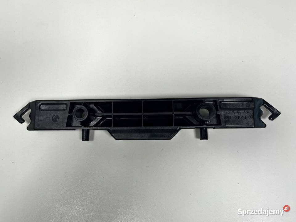 YAMAHA MT09 TRACER RN29 1517 Stelaż Mocowanie