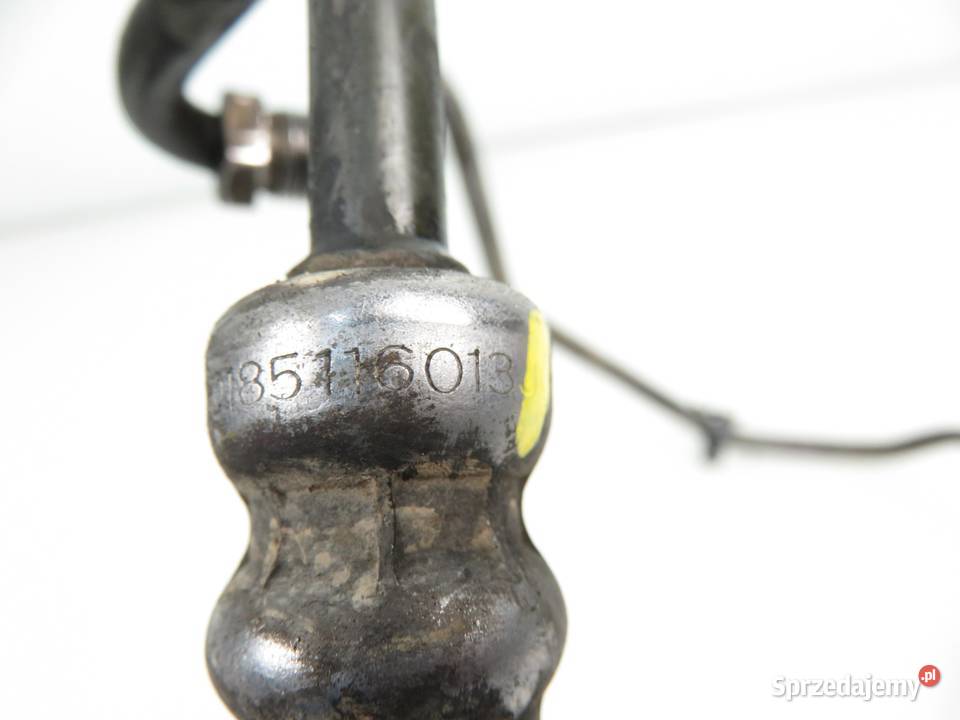PRZEWÓD WSPOMAGANIA FIAT CROMA II 0100185116013 małopolskie