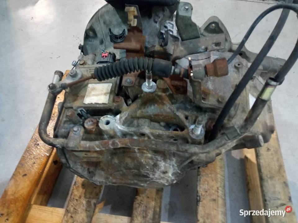 SKRZYNIA BIEGÓW AUTOMATYCZNA 35 V6 AW2019090 świętokrzyskie sprzedam