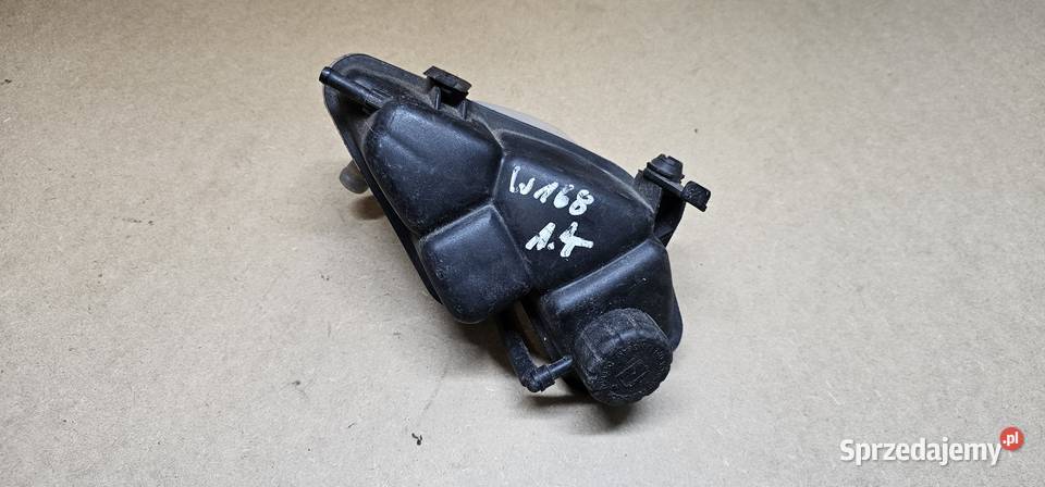 Zbiorniczek wyrównawczy mercedes w168 1685000149 osobowe Zbąszyń