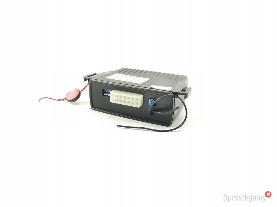 AUTOALARM ALARM GEMINI 4039