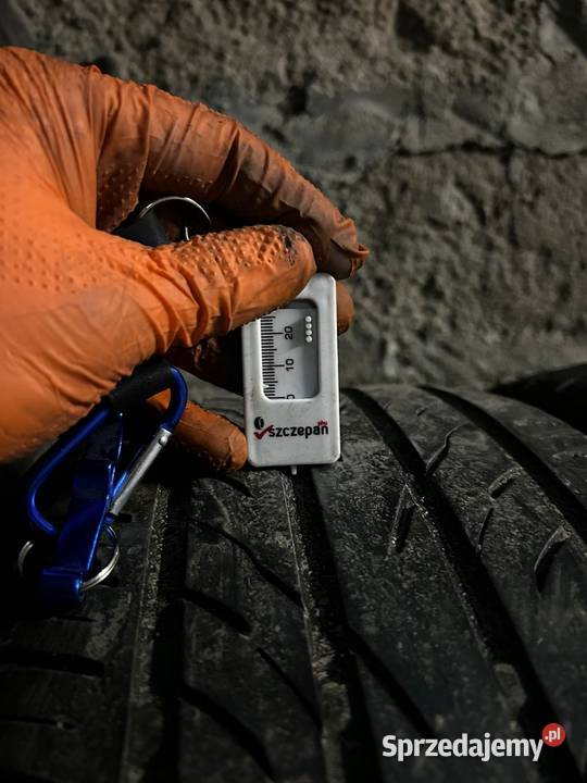 Sprzedam 4x opony letnie Platin RP 420 Summer Garwolin