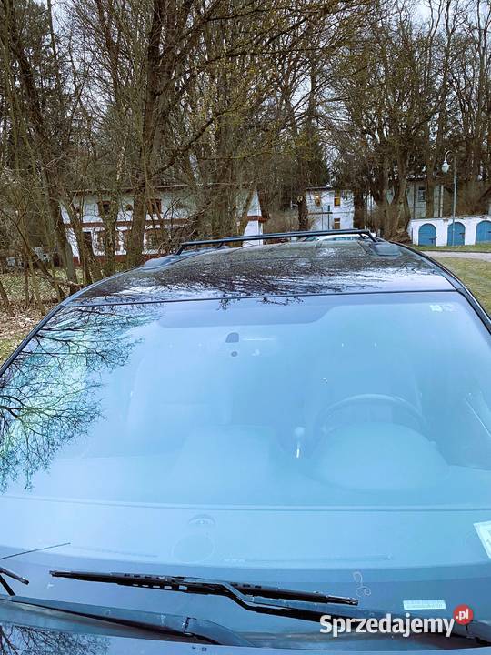 Dodge Grand Caravan GT 36L V6 Warszawa