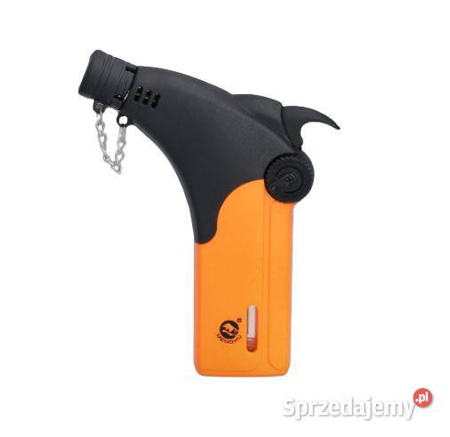 Pomarańczowy Palnik Gazowy Żarowy JET na Gaz Ostrowy nad Okszą sprzedam