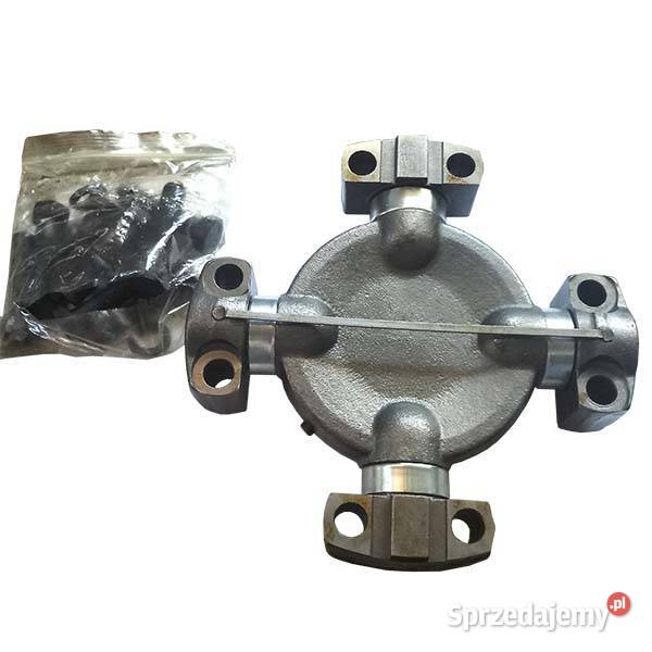 84355370 CNH Krzyżak wału napędowego sprzedam