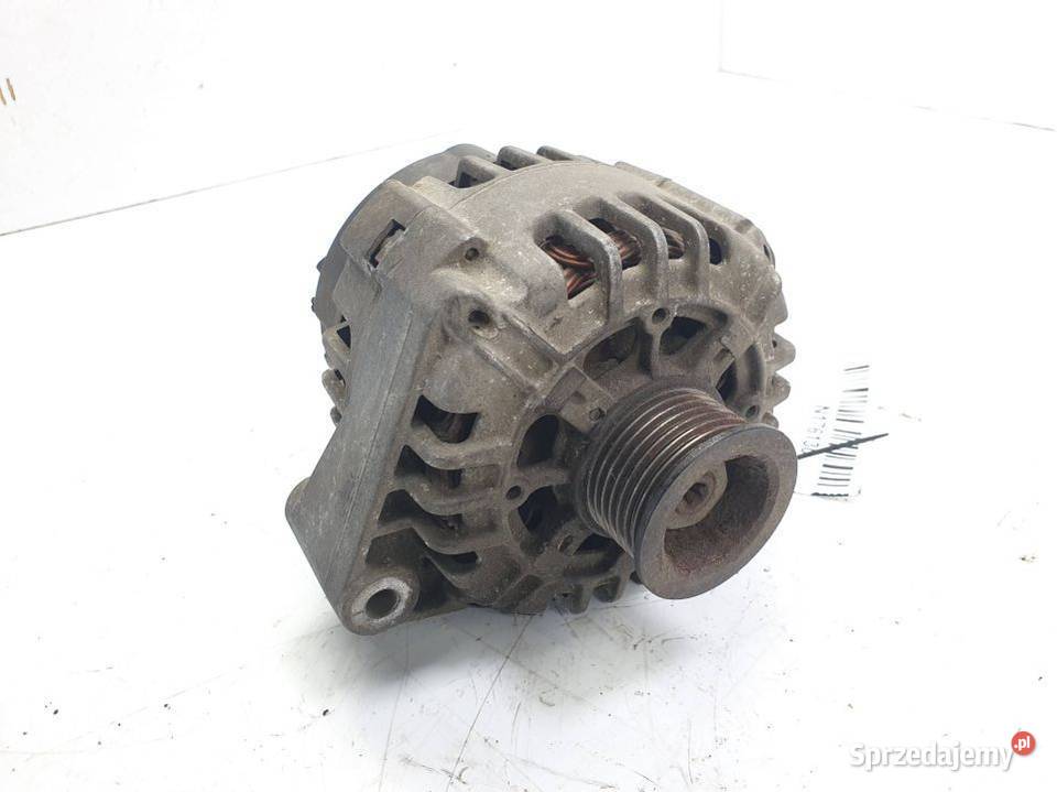 ALTERNATOR LAND ROVER DISCOVERY VALEO osobowe Lipno