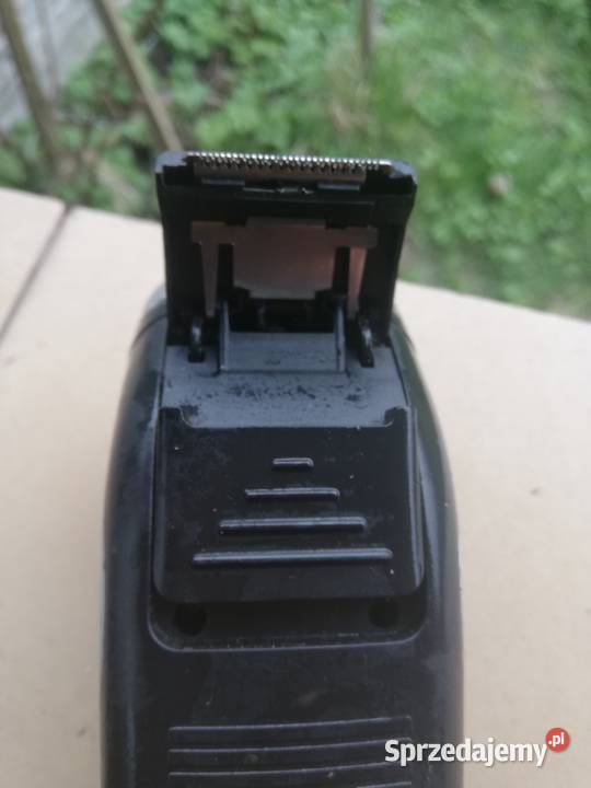 maszynka elektryczna akumulatorowa Koluszki