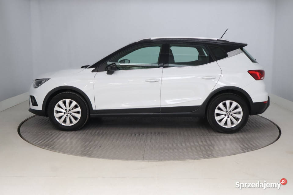 Seat Arona 10 TSI Arona Zabrze