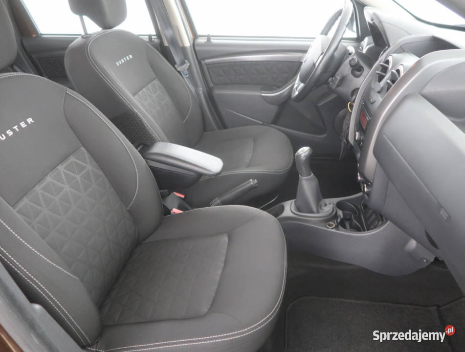 Dacia Duster 16 16V Bielany Wrocławskie